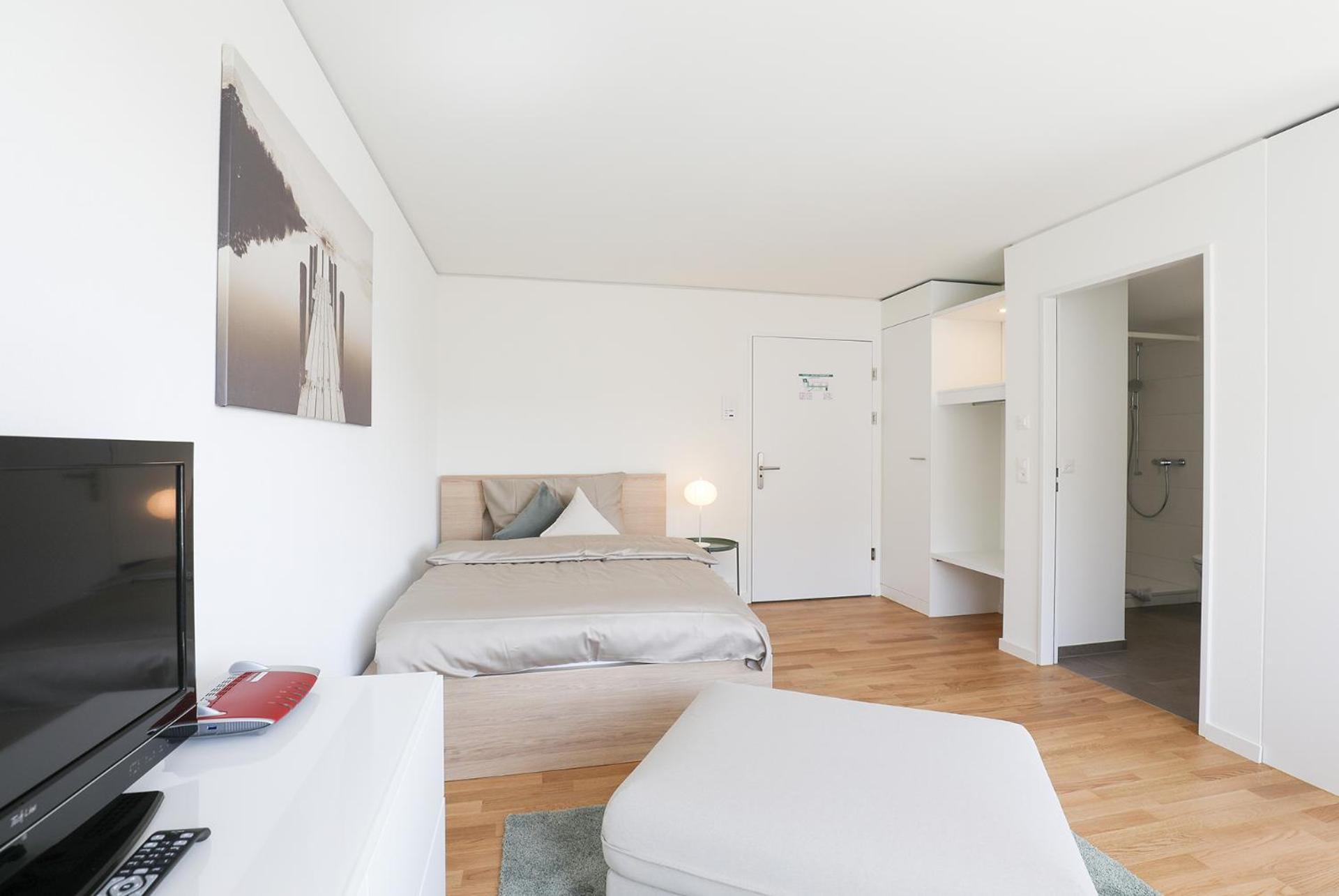 Uze Apartments In Uzwil Und Rorschach Dış mekan fotoğraf