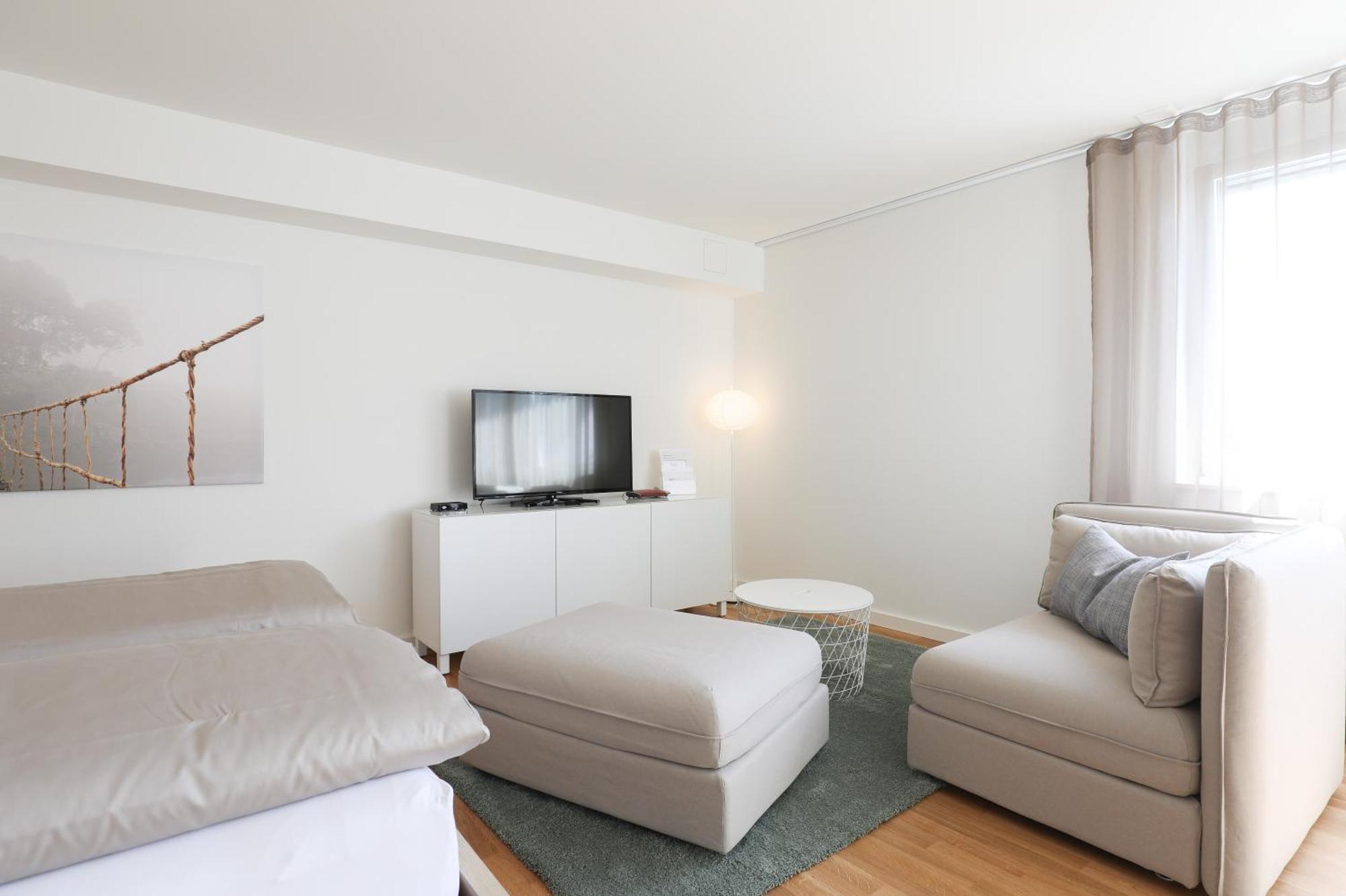 Uze Apartments In Uzwil Und Rorschach Dış mekan fotoğraf