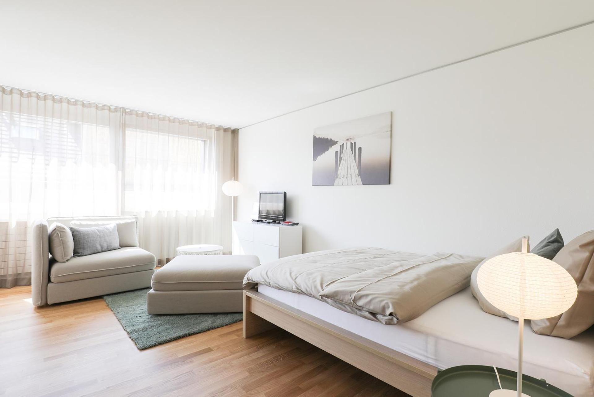 Uze Apartments In Uzwil Und Rorschach Dış mekan fotoğraf
