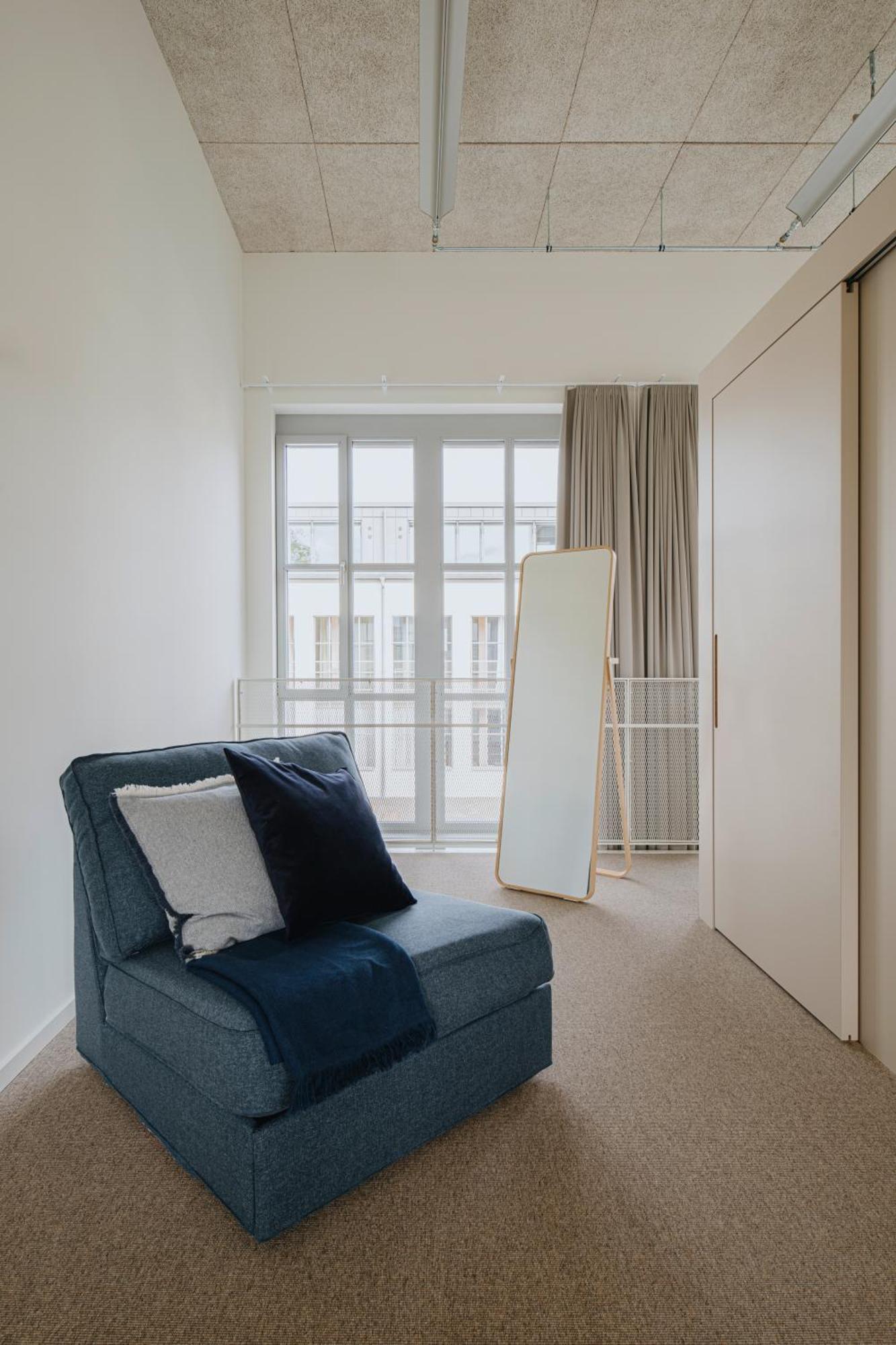 Uze Apartments In Uzwil Und Rorschach Dış mekan fotoğraf