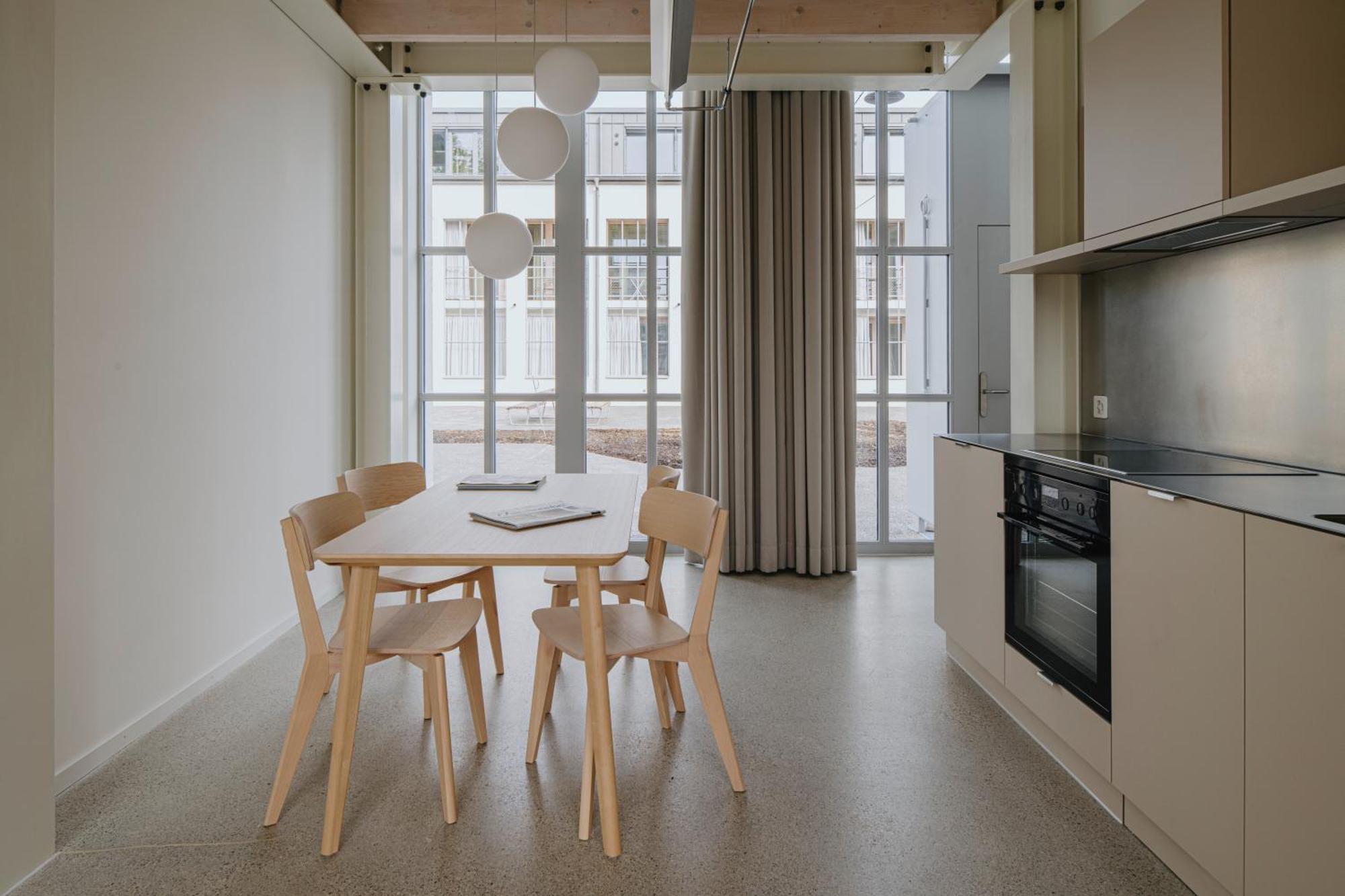 Uze Apartments In Uzwil Und Rorschach Dış mekan fotoğraf