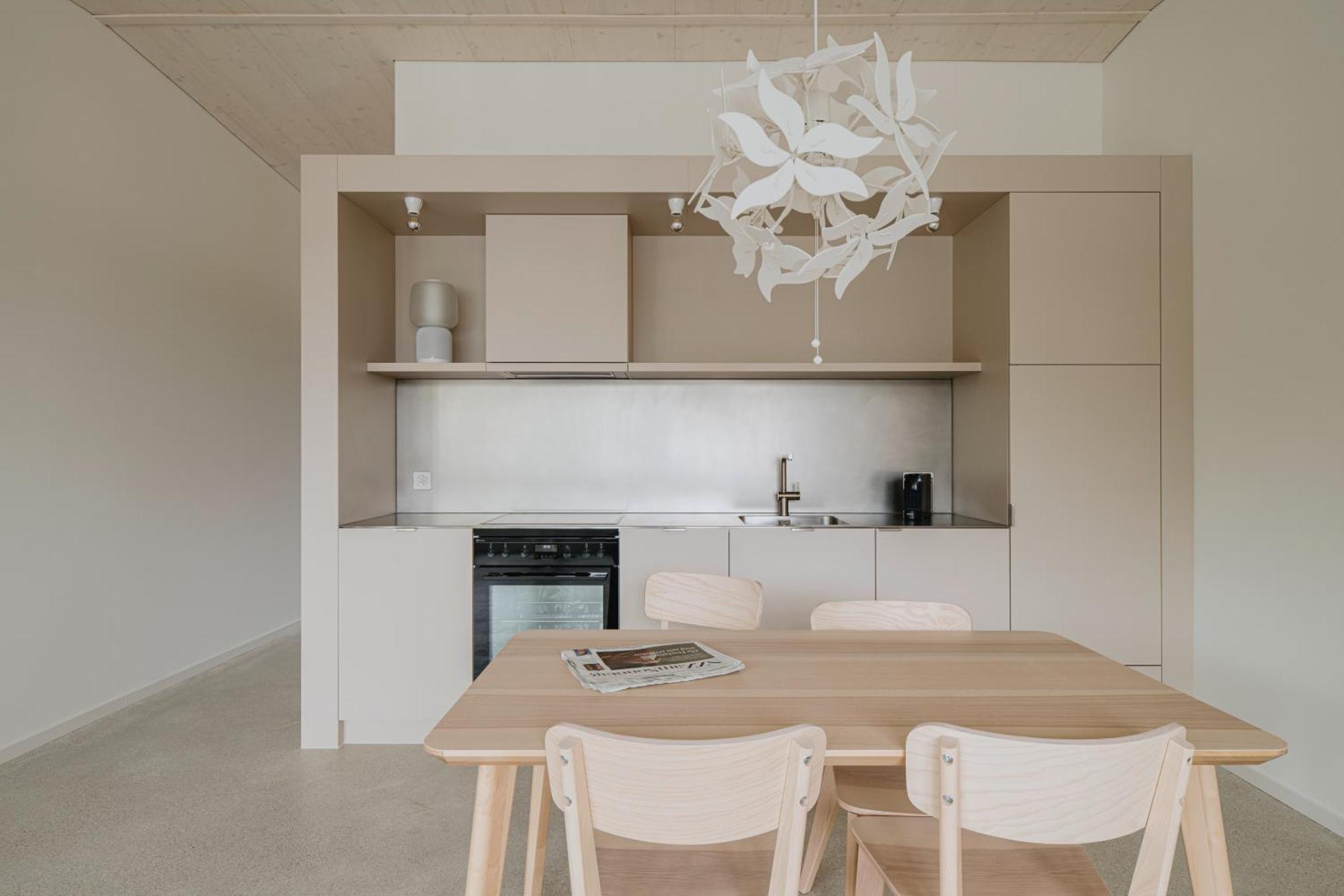 Uze Apartments In Uzwil Und Rorschach Dış mekan fotoğraf