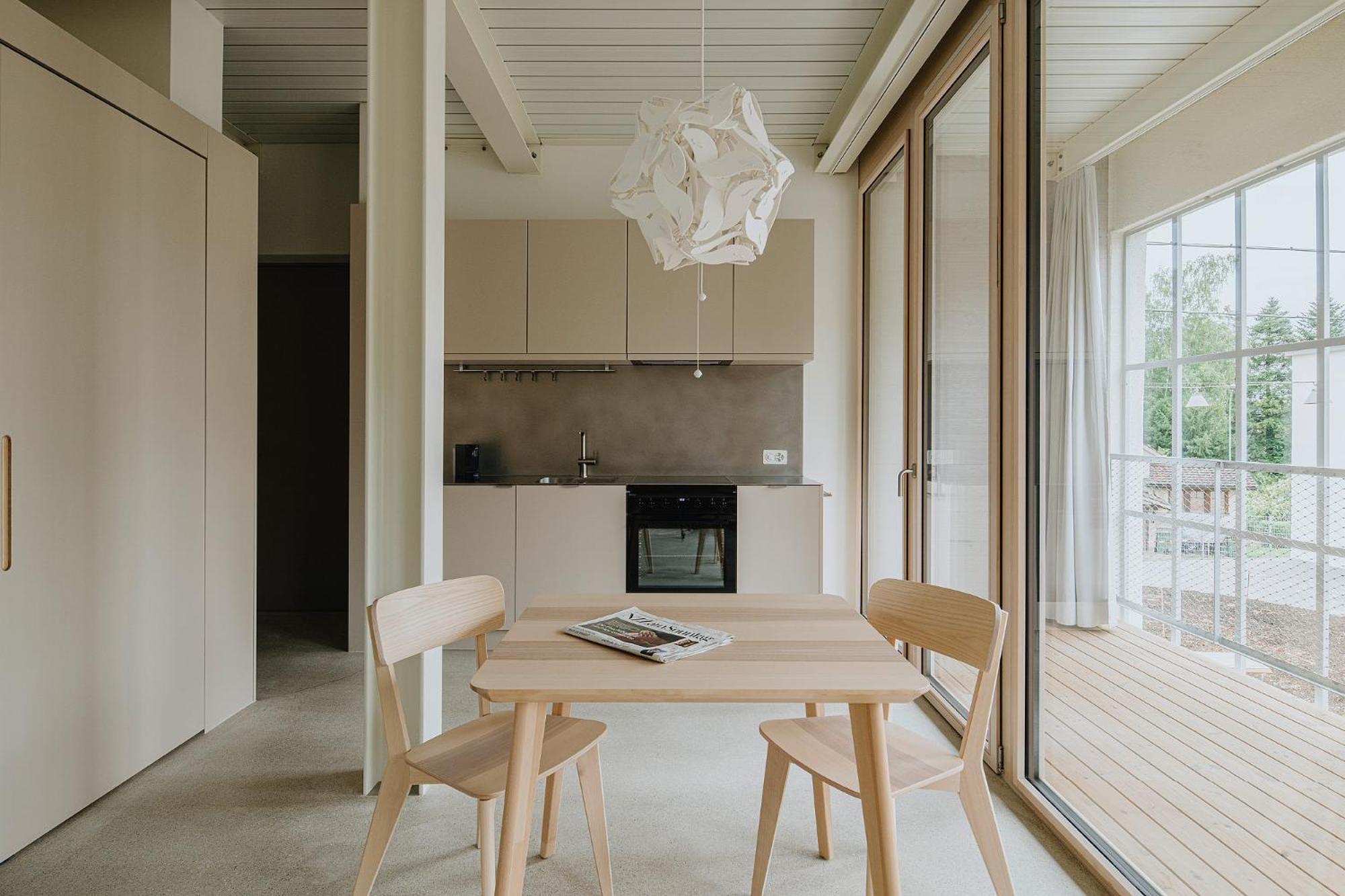 Uze Apartments In Uzwil Und Rorschach Dış mekan fotoğraf