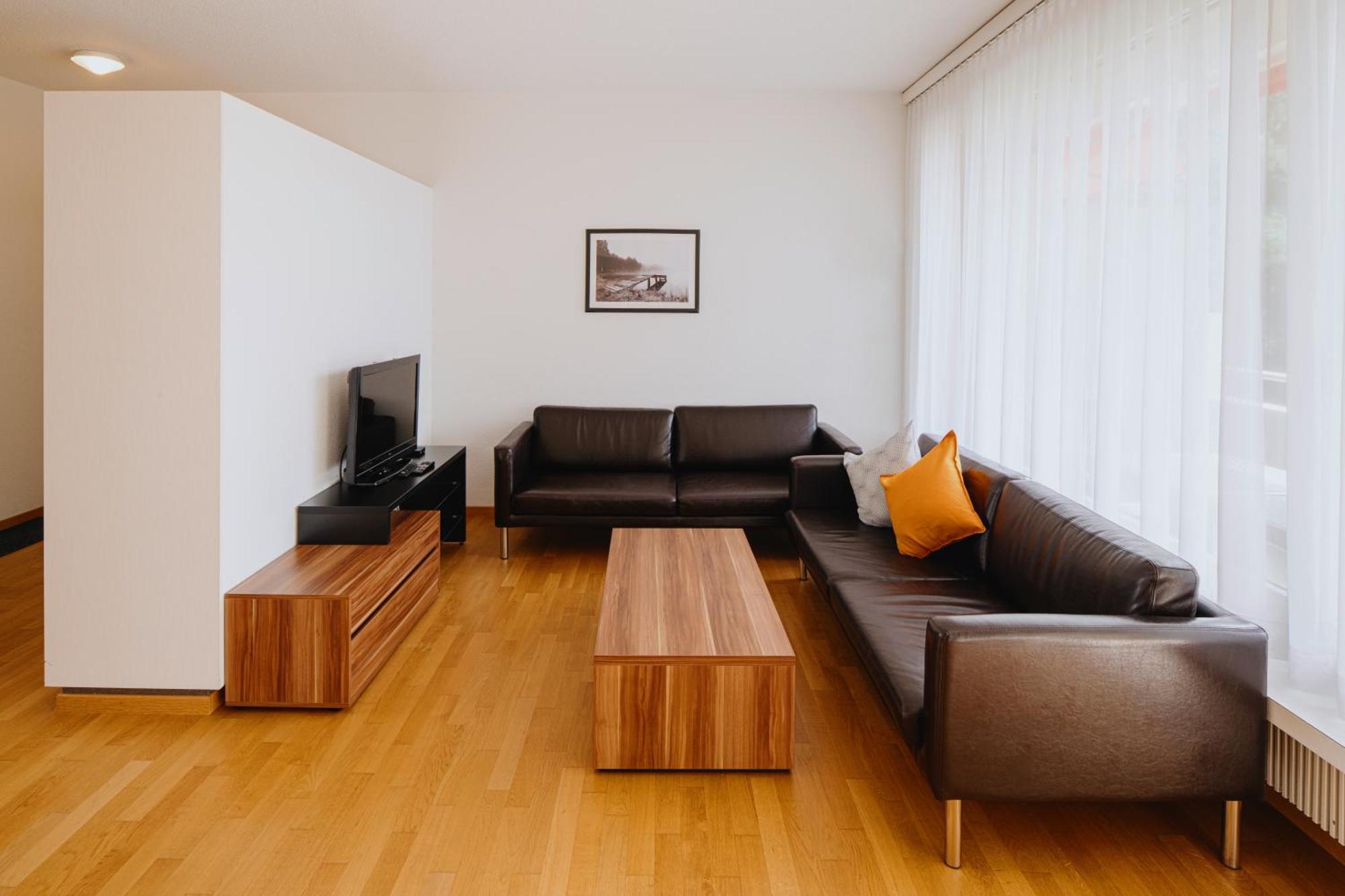 Uze Apartments In Uzwil Und Rorschach Dış mekan fotoğraf