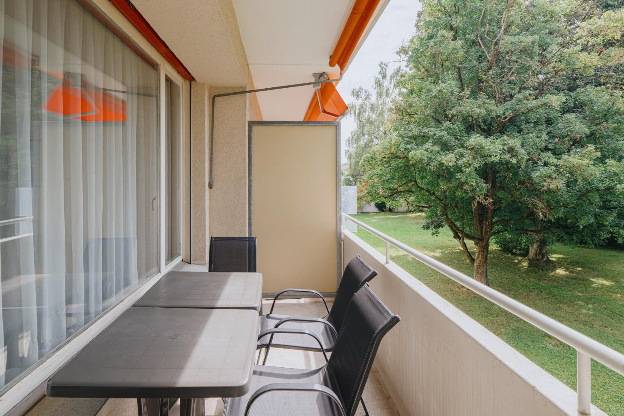 Uze Apartments In Uzwil Und Rorschach Dış mekan fotoğraf