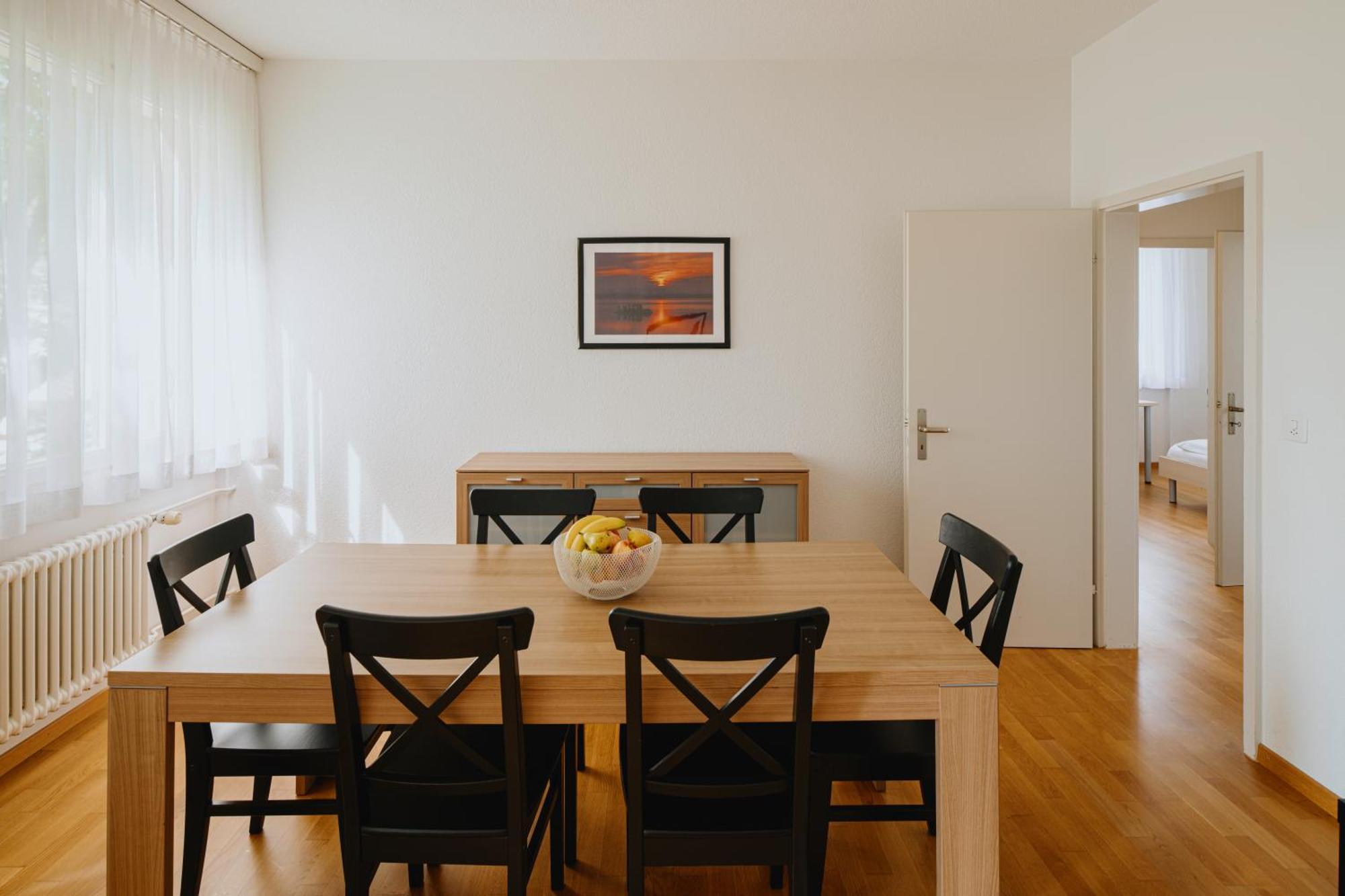 Uze Apartments In Uzwil Und Rorschach Dış mekan fotoğraf