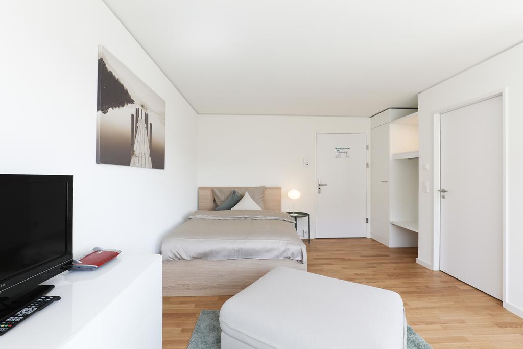 Uze Apartments In Uzwil Und Rorschach Dış mekan fotoğraf