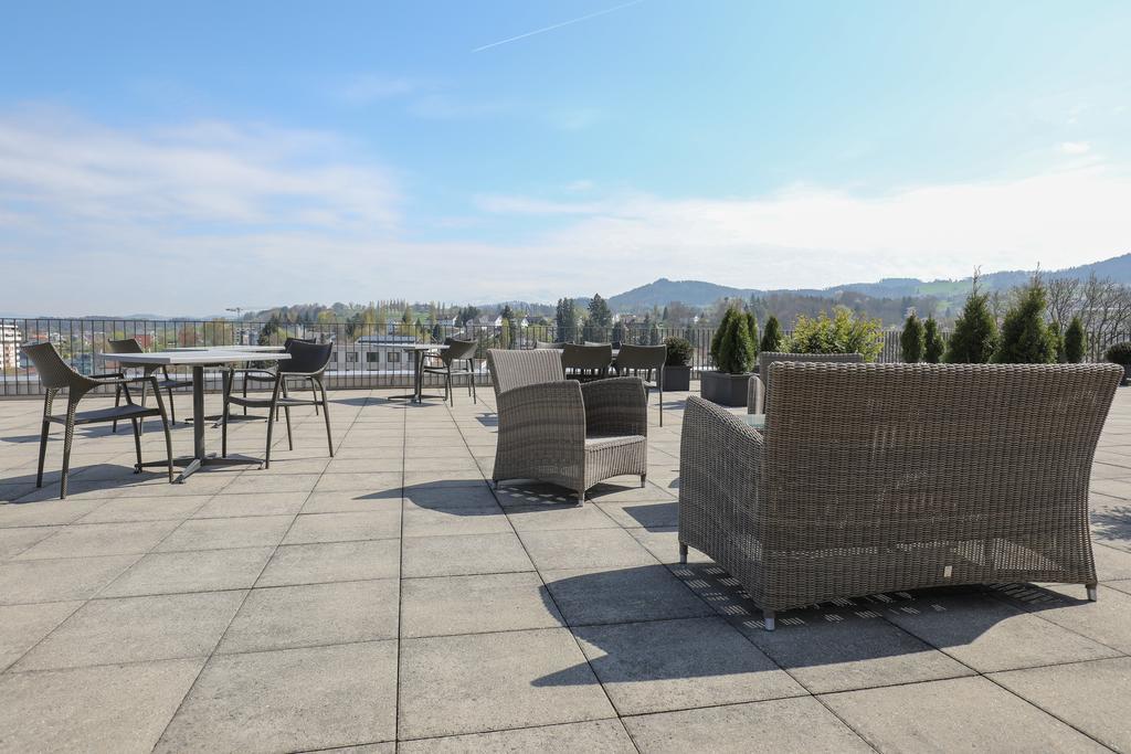Uze Apartments In Uzwil Und Rorschach Dış mekan fotoğraf