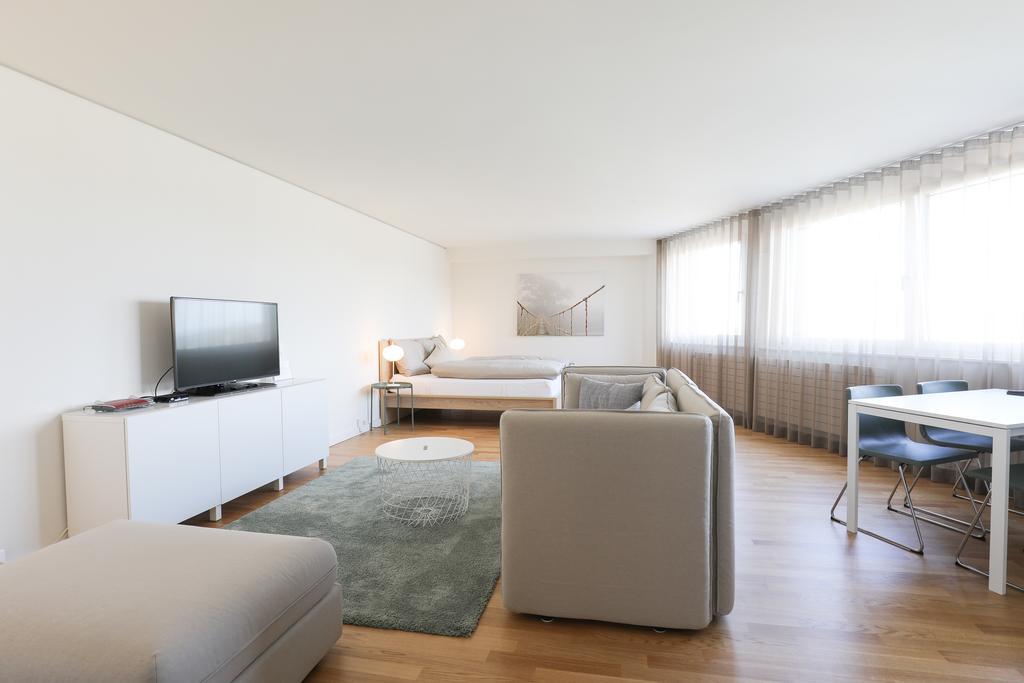 Uze Apartments In Uzwil Und Rorschach Dış mekan fotoğraf