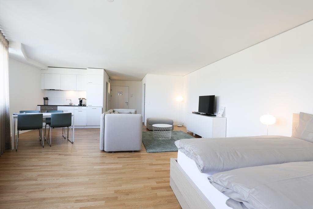 Uze Apartments In Uzwil Und Rorschach Dış mekan fotoğraf